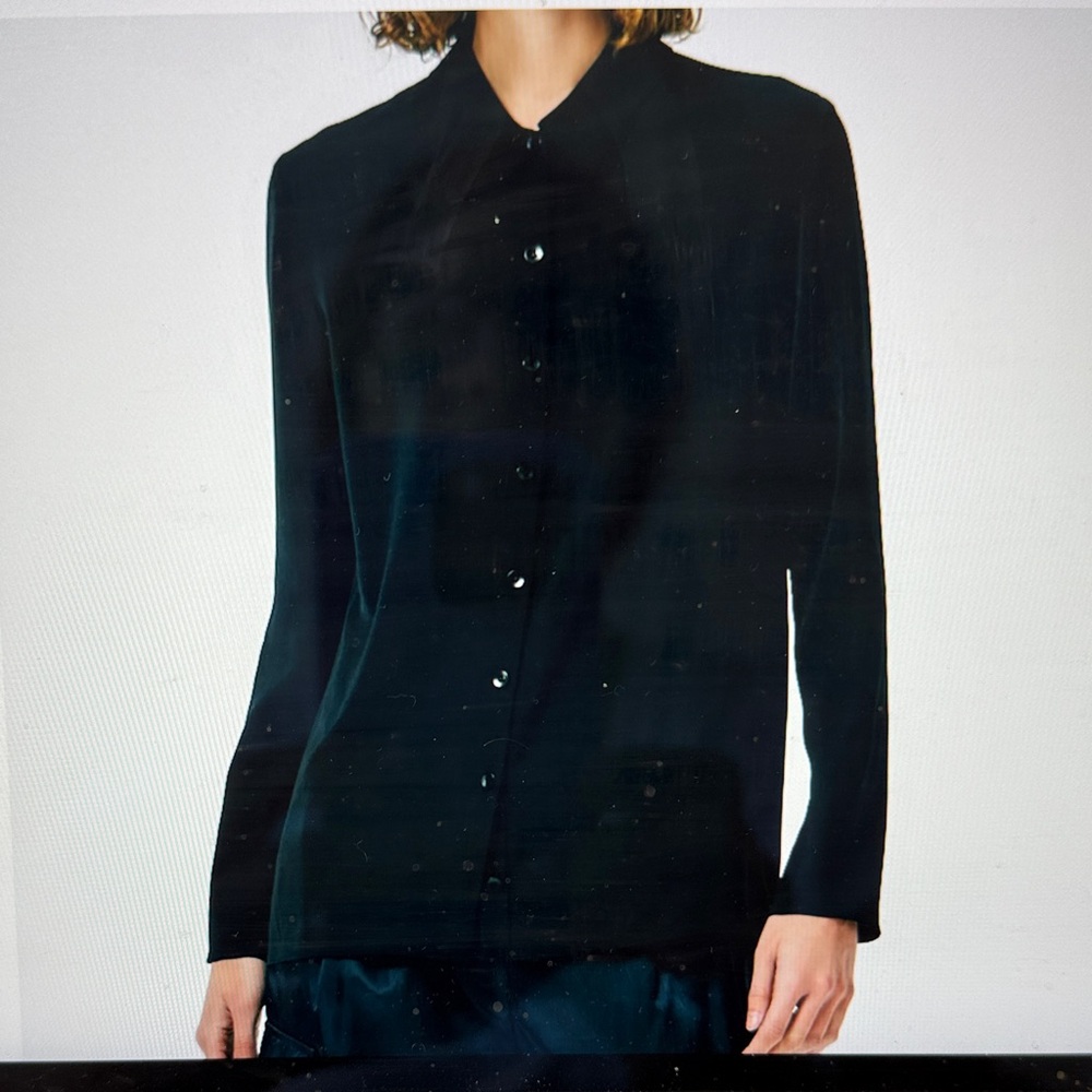Tibi shirt
